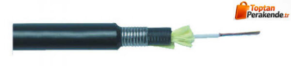 Hes Slt 8 Sm G652d Sjsa Dry Fiberoptik Kablo